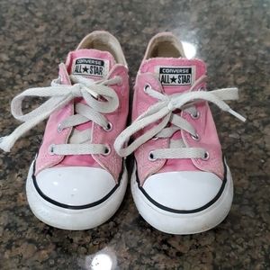 Converse -Chuck Taylors